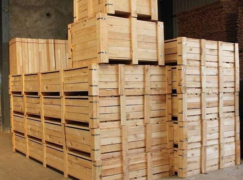 انبارداری مناسب و مدیریت بهینه